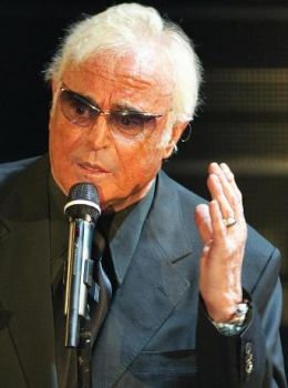 Chi sei ora tu? (dedicata a Franco Califano)  