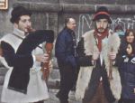 Zampogne a Milano  