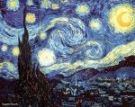 Un cielo troppo distante  