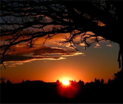 Un amore al tramonto  