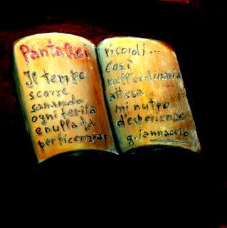 Panta Rei  