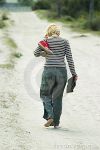 Passi solitari  