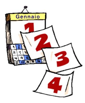 I giorni pi� belli