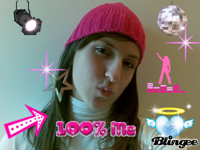 Ragazzina