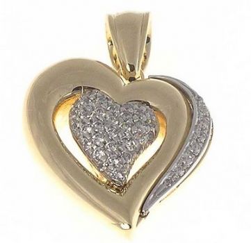 Un gioiello d'Amore