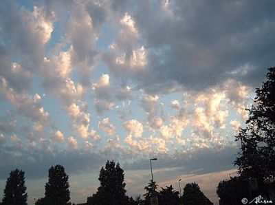 L'ultimo cielo