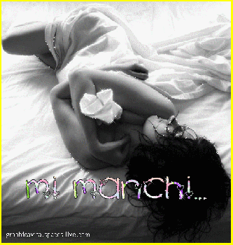 Mi manchi
