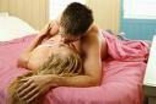 Notte d'amore