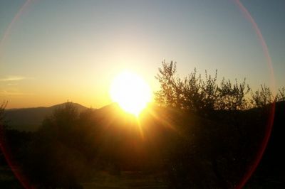 La nostra Aurora