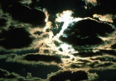 Ombre di Tempesta  