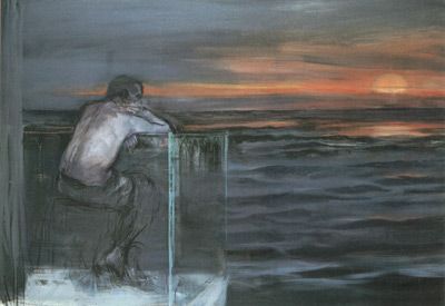 Il vecchio Pescatore