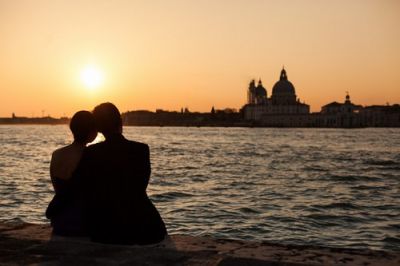 Noi all�orizzonte