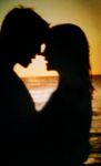Falling in love