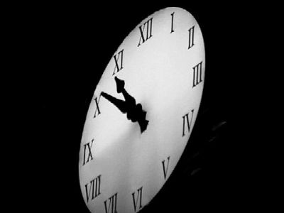 Corre come il vento