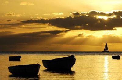 Un respiro nel vento