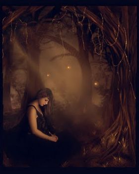E' della notte