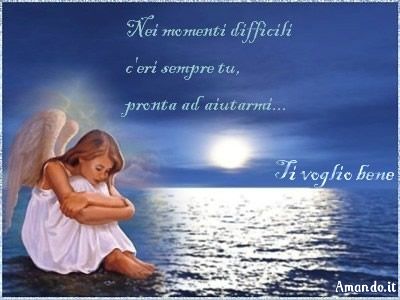 Mamma t'amo