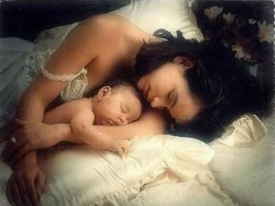 Mamma gioia del mio cuore