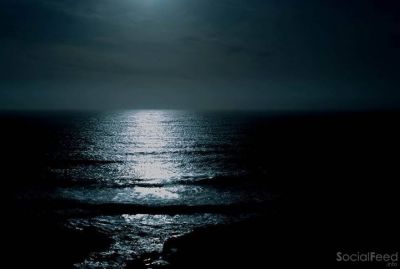 Così è la notte