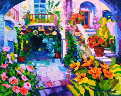 Colori di vita