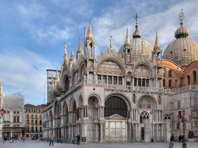 Venezia