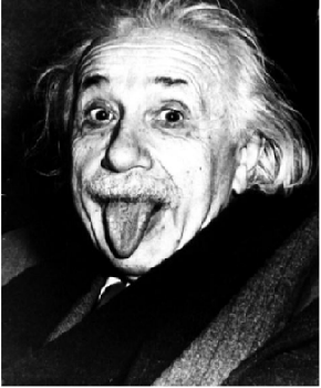 Il caso è Dio che passeggia in incognito - A. Einstein