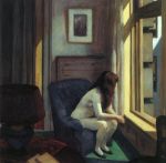 Di una donna perduta