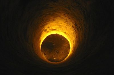 Il pozzo