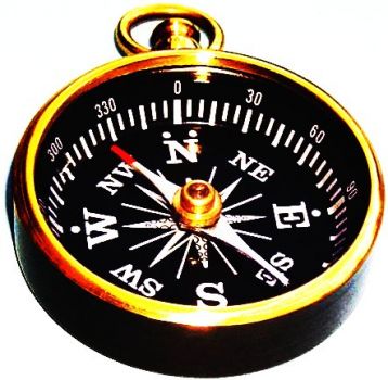 La bussola
