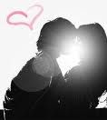 Anche se... non mi dai un bacio  