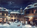 La magia del natale  