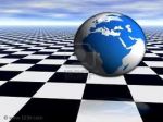 Il mondo negli scacchi