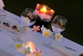 La cena  