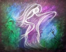 Fantasma d�amore