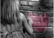 Bimba dal profumo di vita
