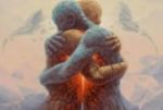 La voglia di far sorridere l�altro