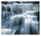 La cascata