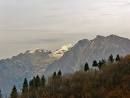 Montagne lontane