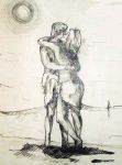 Impregnandoti d'amore