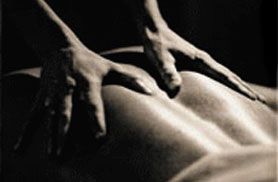 Massaggio d’amore