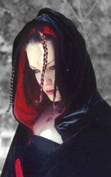 La mia strega