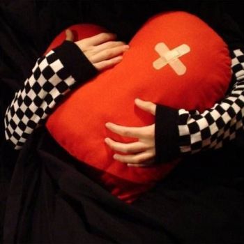 E poi il cuore