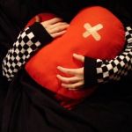 E poi il cuore