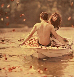 Quando l'amore si anima