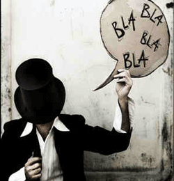 A chi ci tace
