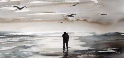 Al di là del mare, l'amore