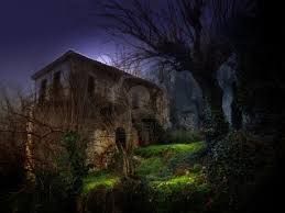 La casa degli spiriti