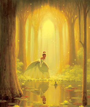 The Princess