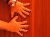 Hands