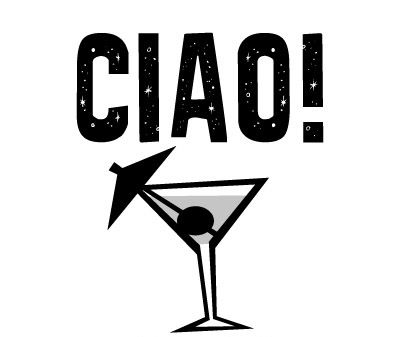 Il tuo ultimo CIAO